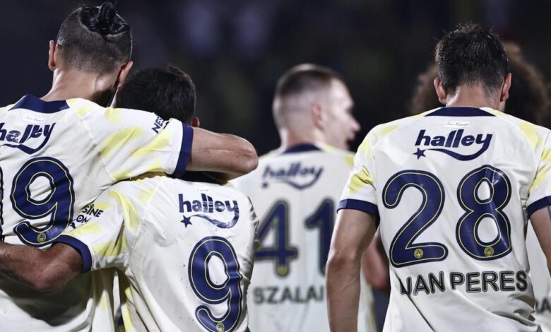 Ferencvaros, Malmoe, AEK Larnaka, Fenerbahce y Omonia apuntan a clasificación