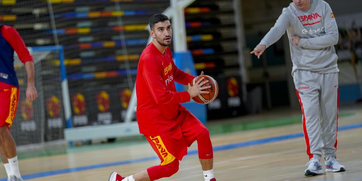 Fernández: "Se nos exige mantener el legado y competir"