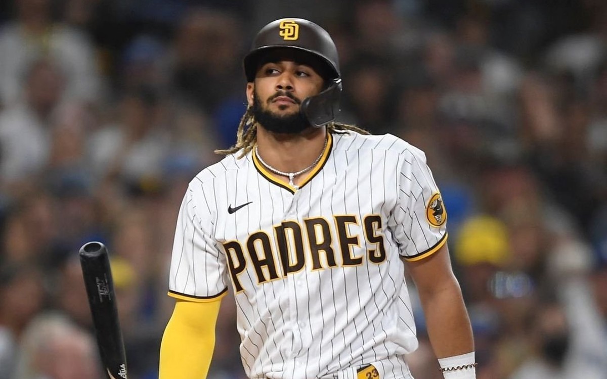 Fernando Tatis Jr. suspendido por 80 partidos tras dar positivo a dopaje