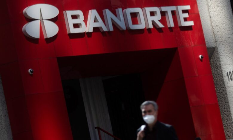 Filtran 1.4 GB de información personal de clientes de Banorte