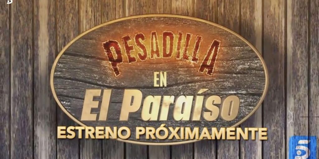 Filtran otro fichaje de 'Pesadilla en el paraíso': modelo, actriz y colaboradora de televisión