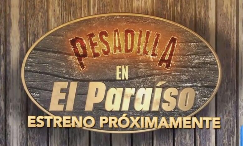 Filtran otro fichaje de 'Pesadilla en el paraíso': modelo, actriz y colaboradora de televisión