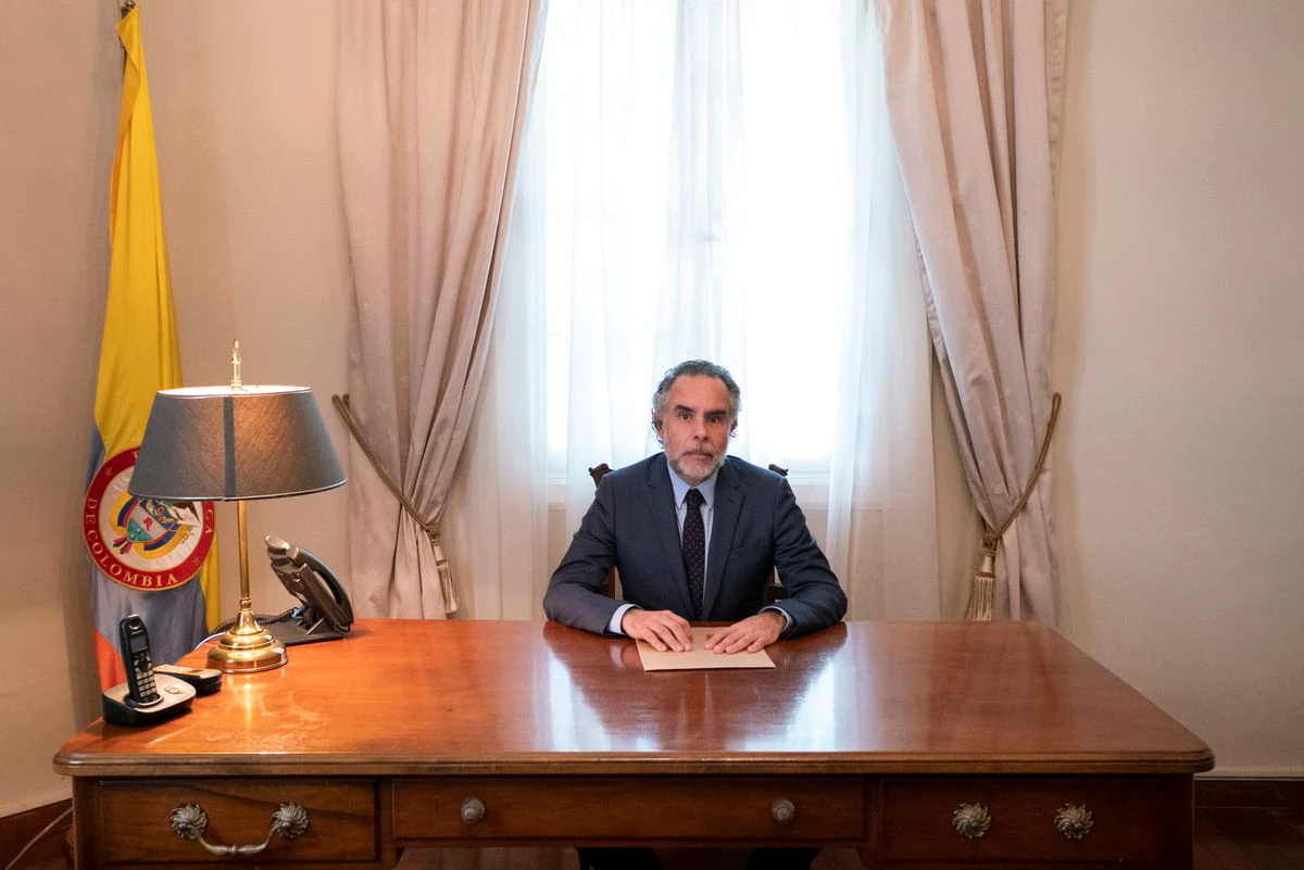 Fin a la pequeña guerra fría entre Colombia y Venezuela