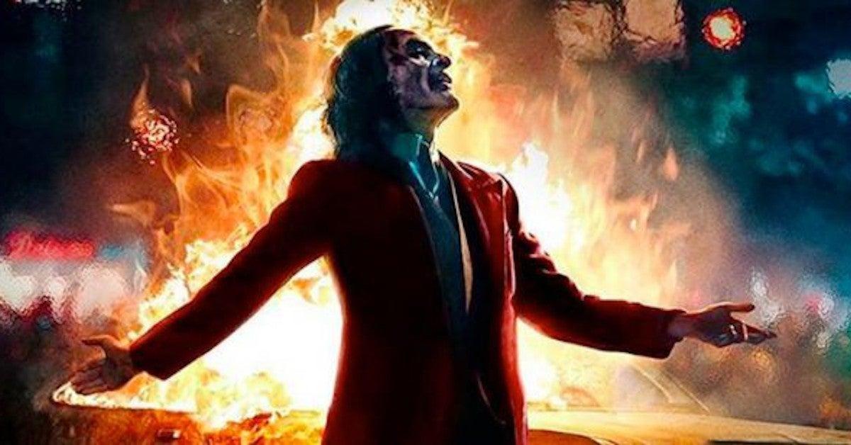 Joker Star dice que la secuela es un musical “tiene sentido”