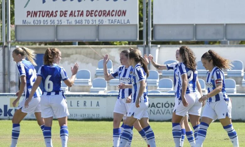 Franssi pone a punto su fusil