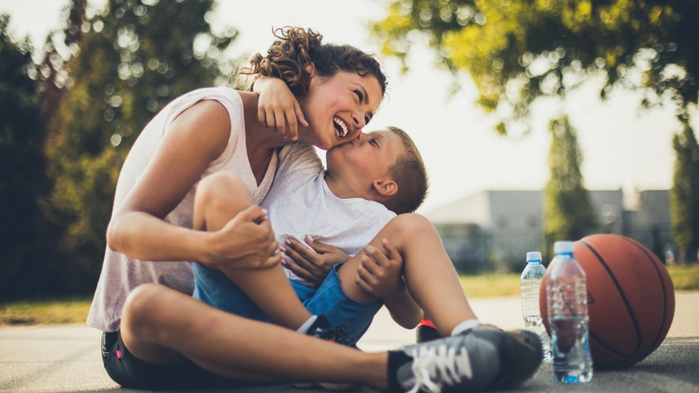 Frases de madre que todos los hijos hemos escuchado