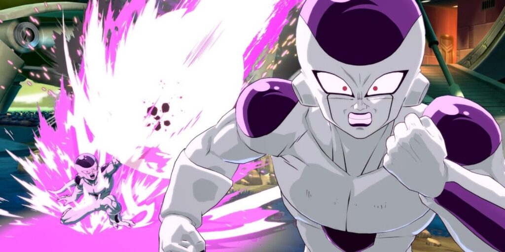 Freezer en realidad robó su icónico deseo de Dragon Ball de otro villano