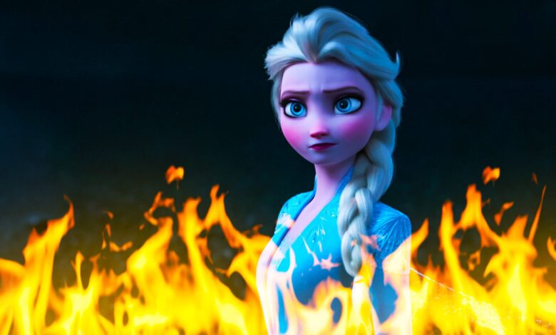 Frozen 3 necesita evitar 1 cliché de villano innecesario
