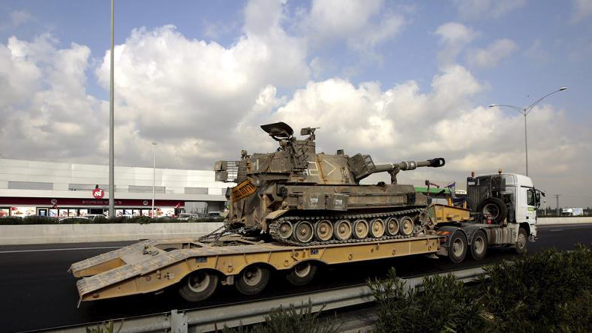 Fuerzas militares de EEUU realizan ataque contra grupos respaldados por Irán