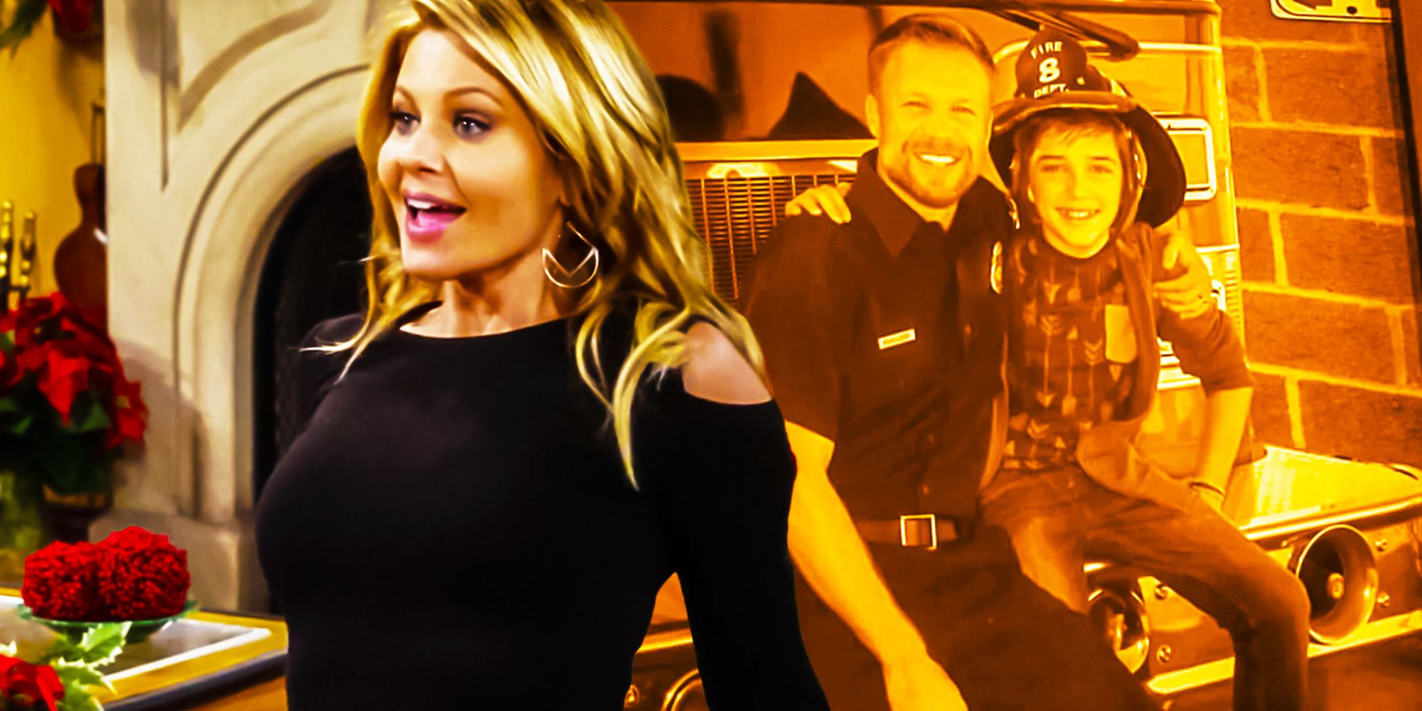 Fuller House: ¿Por qué mataron al esposo de DJ?