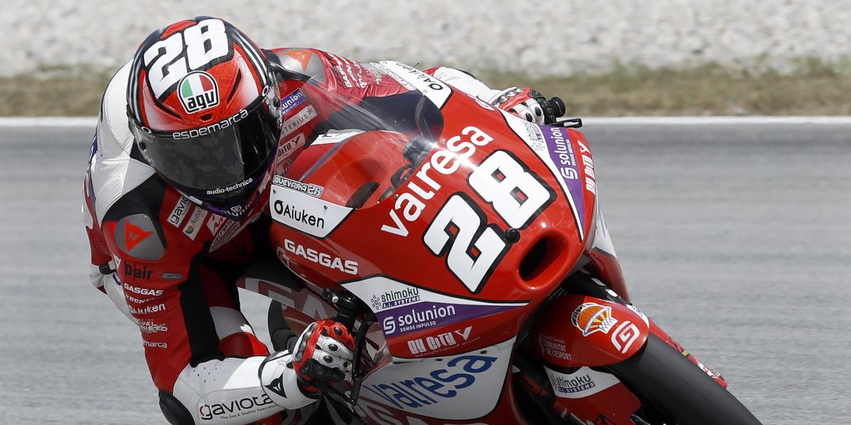 GP Gran Bretaña: Entrenamientos FP1 y FP2, en directo | Moto GP