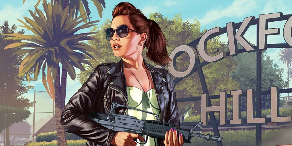 GTA 6: todos los detalles de mapas, historias y personajes del informe reciente