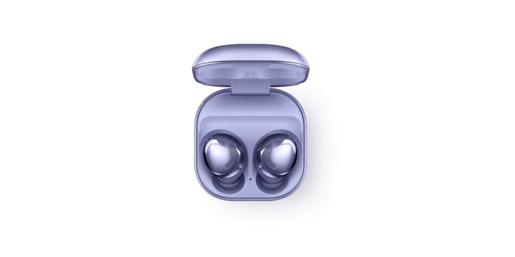 Galaxy Buds 2 Pro: qué esperar de los nuevos auriculares de Samsung