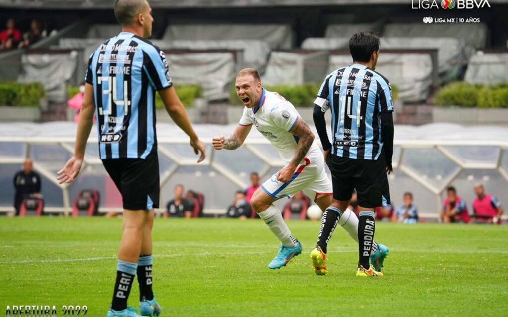 Gana La Máquina, pero la afición manifiesta su descontento | Video