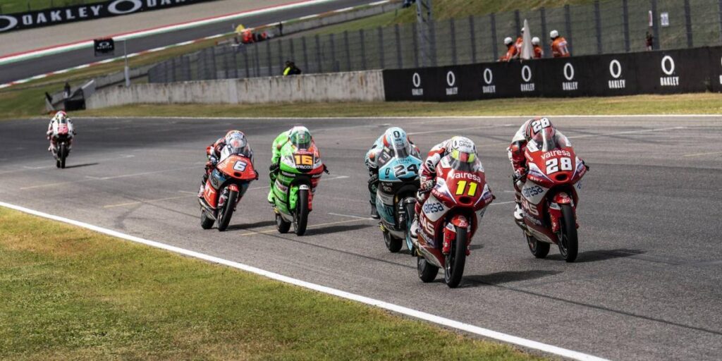 García Dols y Guevara, motivados para pasar página a sus ceros de Silverstone