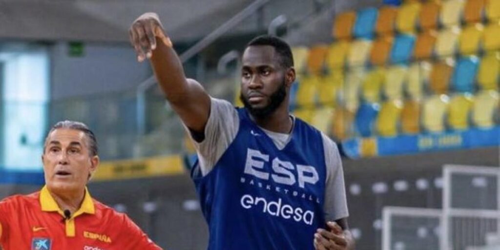 Garuba: "Tenemos que jugar cada partido como si fuese el último"