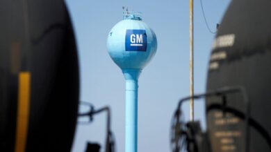 General Motors parará, por una semana, producción en México por problemas suministro