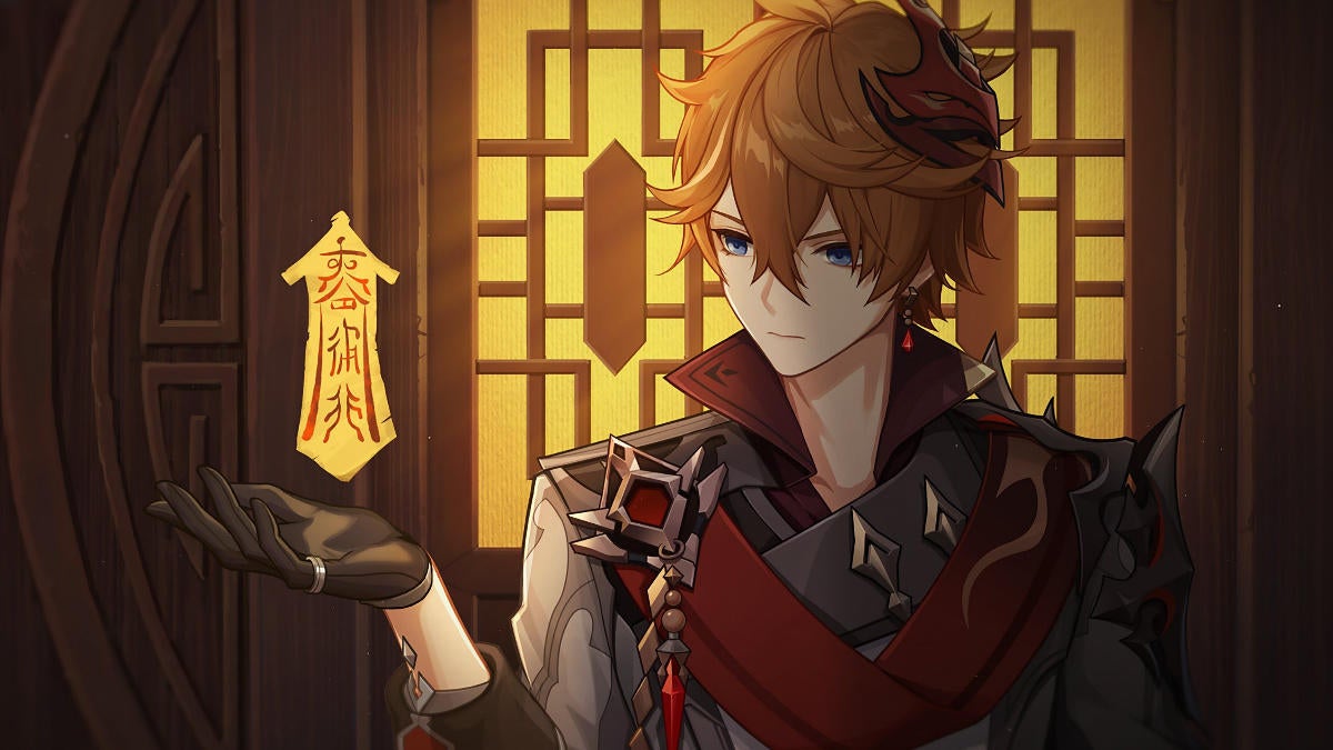 Genshin Impact Leaks insinúa un nuevo modo de juego