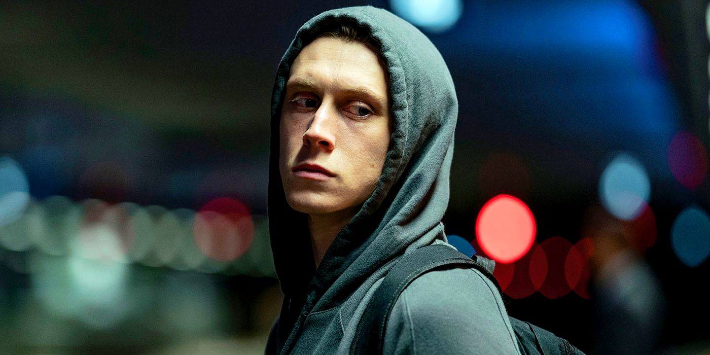 George MacKay descubre un siniestro secreto en el tráiler de I Came By