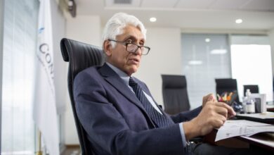 Germán Martínez: “No hay presupuesto que alcance para atender todas las necesidades de agua en México”