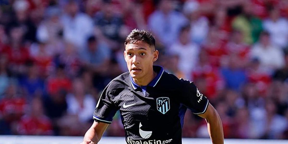 Getafe-Atlético: Tarde de estrenos en el Coliseum