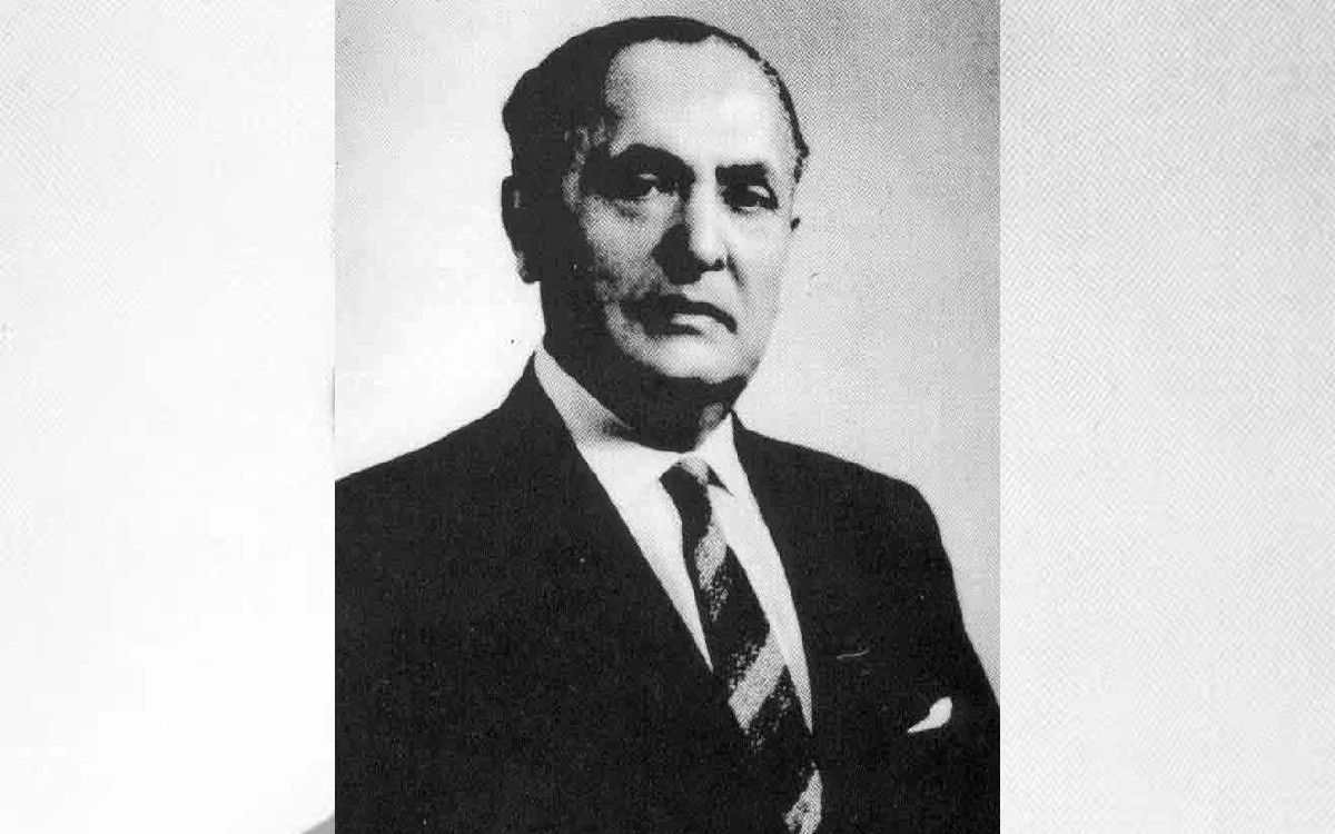 Gilberto Bosques, el “Schindler mexicano”, recibe el reconocimiento Memoria del Mundo por la Unesco