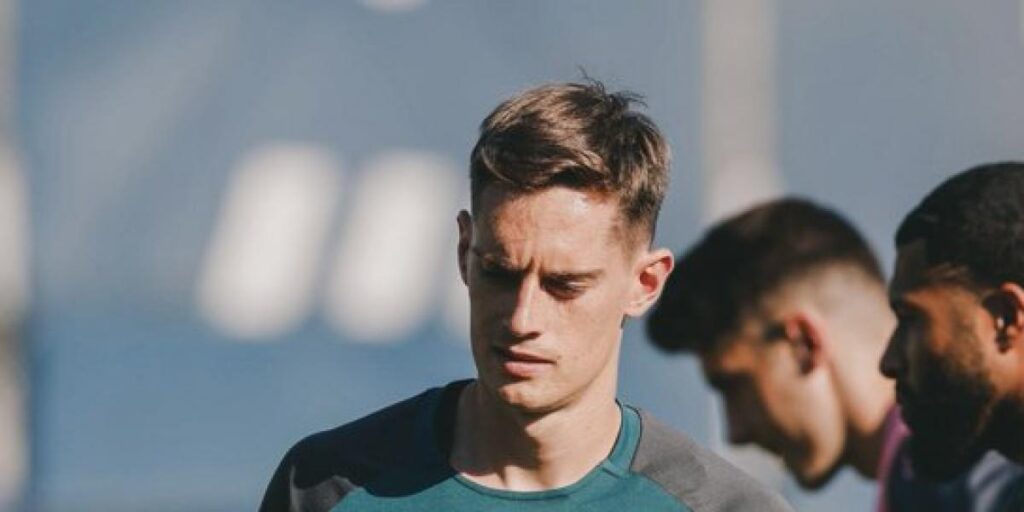 Girona y Espanyol negocian por Pol Lozano