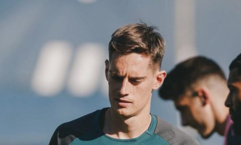Girona y Espanyol negocian por Pol Lozano
