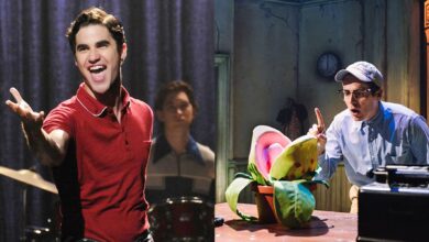 Glee: 10 papeles de Broadway en los que el elenco original sería genial