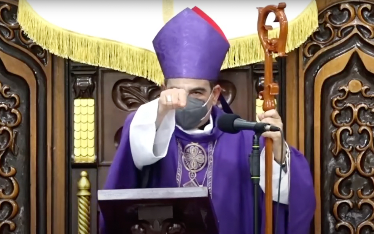 Gobierno de Ortega cierra seis radioemisoras católicas en Nicaragua