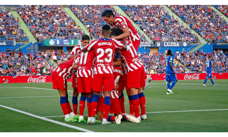 Golean Colchoneros como visitantes a Azulones | Video
