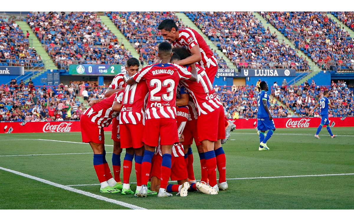 Golean Colchoneros como visitantes a Azulones | Video
