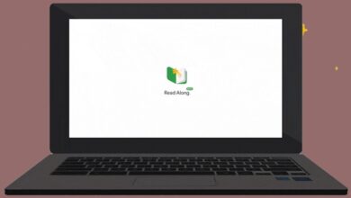 Google lanza una versión web de su aplicación educativa Read Along para niños