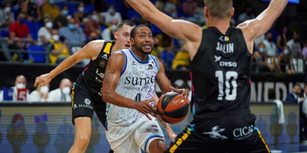 Goudelock, a la espera de la resonancia