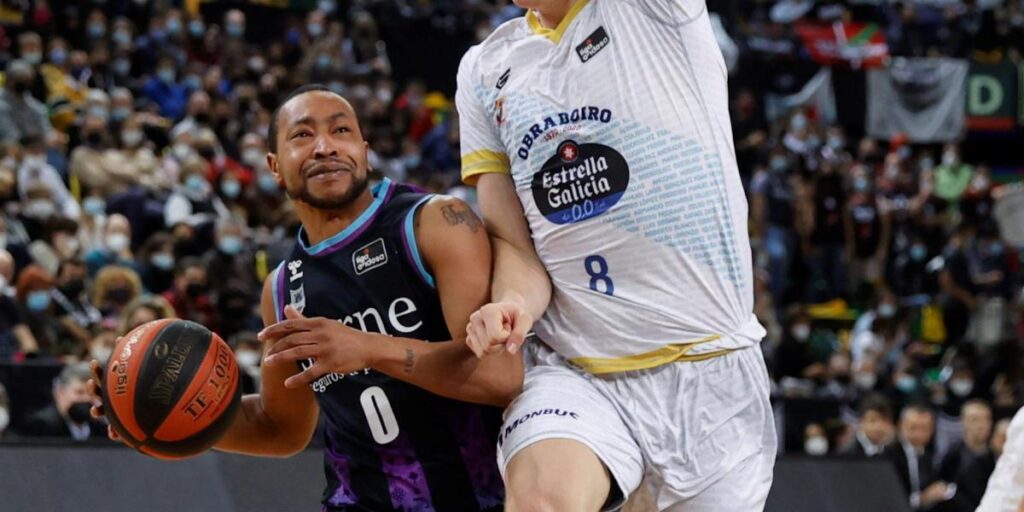 Goudelock estará varios meses de baja