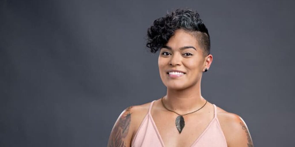 Gran Hermano: Nicole Layog revela que se "disculpó" con Taylor Hale