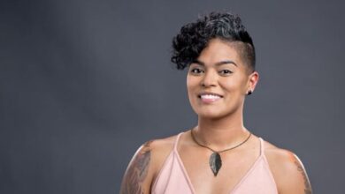 Gran Hermano: Nicole Layog revela que se "disculpó" con Taylor Hale