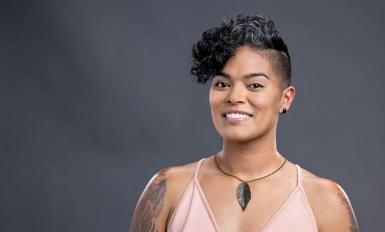Gran Hermano: Nicole Layog revela que se "disculpó" con Taylor Hale