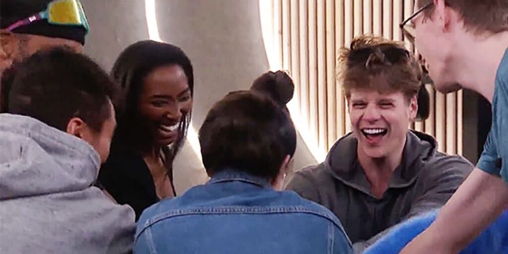 Gran Hermano: Por qué The Leftovers es una alianza tan refrescante