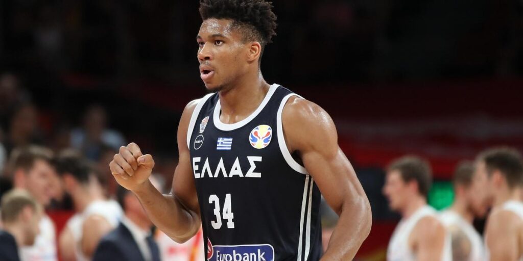 Grecia desvelará sus convocados en el último momento