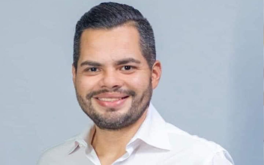 Grupo armado plagia y deja herido de bala a sobrino de exgobernador de Guerrero