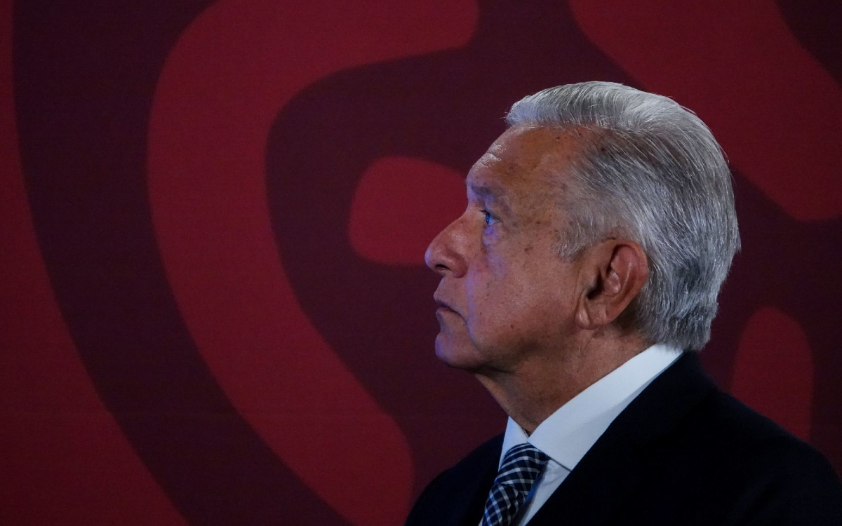 Guardia Nacional pasará a manos de la Sedena por acuerdo presidencial, anuncia AMLO