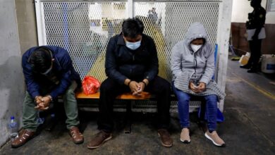 Guatemala captura a líderes ‘polleros’ y alista su extradición a EU