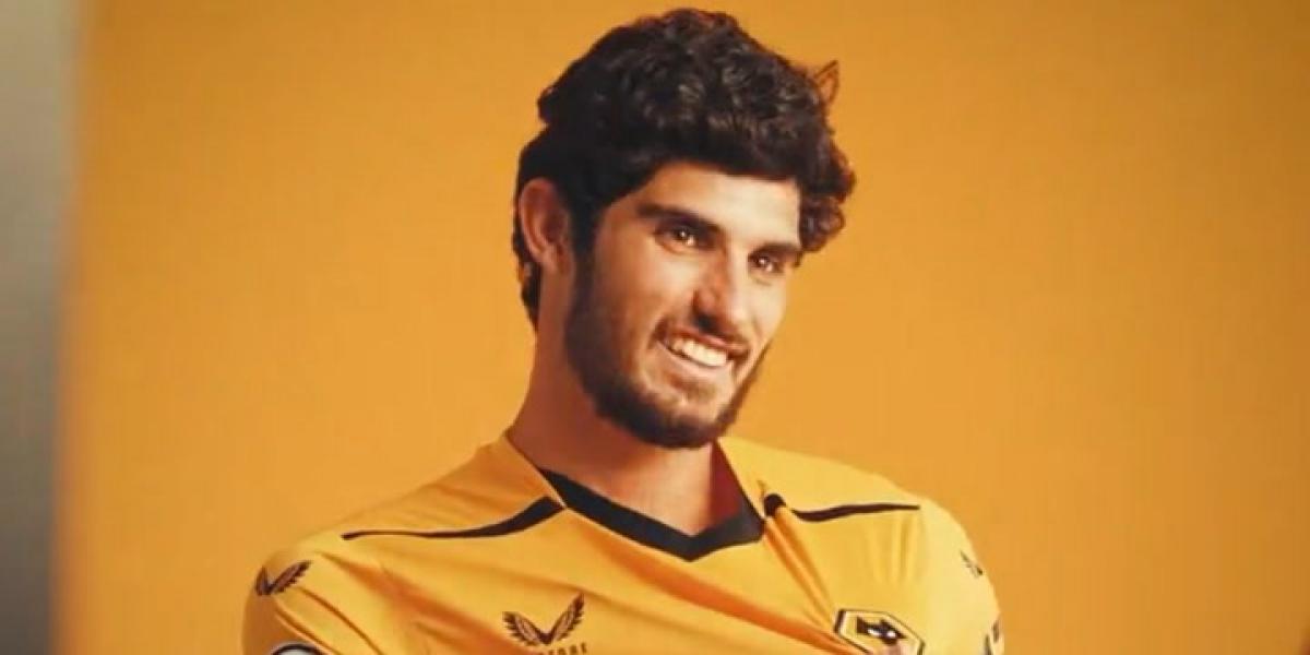 Guedes deja el Valencia y pone rumbo a la Premier League