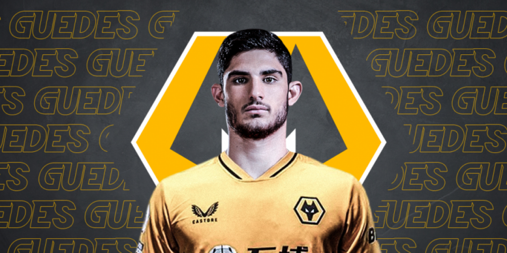 Guedes, directo al Top-10 de ventas más caras de la historia del Valencia