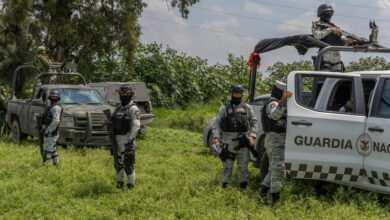 'Guerra absoluta': cárteles aterrorizan a México mientras las fuerzas de seguridad se quedan cortas