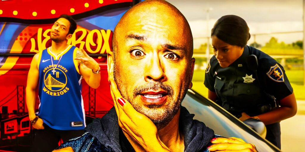 Guía de personajes y elenco del Domingo de Pascua