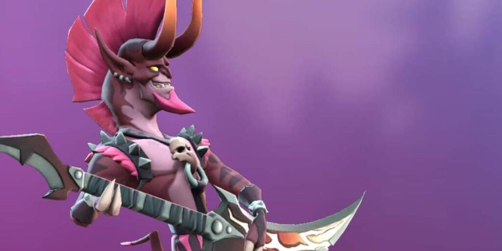 HEROish: Guía de Lord Marduke (Mejores construcciones y actualizaciones de mazos)