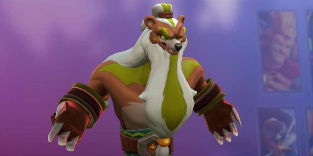 HEROish: King Bulvi Guide (Mejores construcciones y actualizaciones de mazos)