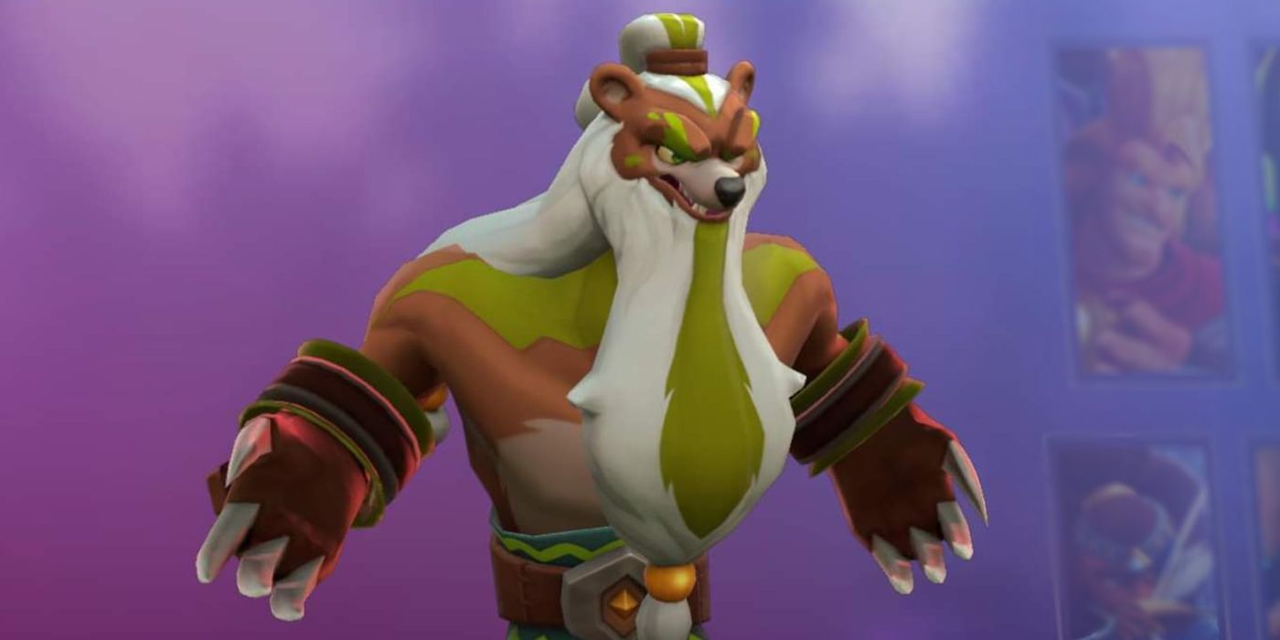 HEROish: King Bulvi Guide (Mejores construcciones y actualizaciones de mazos)